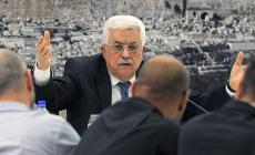 عباس رفض وساطة قطرية لإعادة رواتب النواب