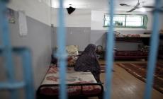 الاحتلال يعزل اسيرة مضربة عن الطعام بظروف قاسية