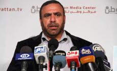 الاسير قعدان