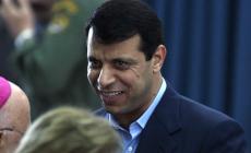 أبو النجا: هذا شرطنا لترشح دحلان ضمن قوائمنا ومحمد رشيد ليس فلسطينيا