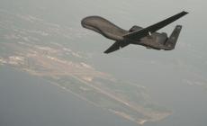 الاحتلال يعلن سقوط طائرة استطلاع في لبنان