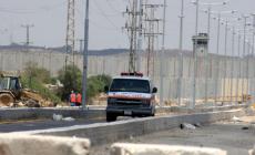 دخول جثامين ثلاث وفيات عبر معبر "إيرز" إلى غزة