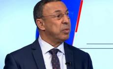 العجرمي: وجود السلطة أعفى الاحتلال من التزاماته