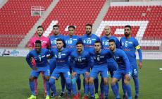 فريق هلال القدس