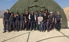 داخلية غزة: المستشفى الأمريكي الجديد يهدف لتقديم خدمات طبية