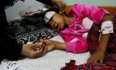 "يونيسف": مقتل 59 طفلاً فلسطينياً بـ 2018