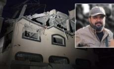 هكذا تم إغتيال السهيد بهاء أبو العطا