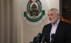 هنية: اغتيال أبو العطا يدفعنا لتعزيز تحالف فصائل المقاومة