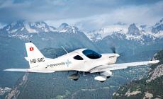 "ناسا" تكشف عن أول طائرة كهربائية