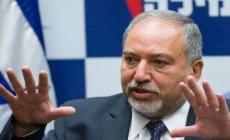 ليبرمان يطالب بإعدام الأسرى من جديد