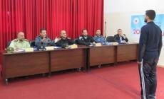 رابط الفحص | الداخلية بغزة تعلن بدء المقابلات الشخصية لوظيفة أفراد