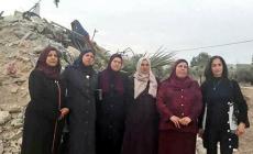 عوائل شهداء أيقونة القدس: لن ننتخب برنامجًا سياسيا يصافح المحتل