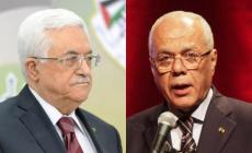 عضو بلجنة تحقيق اغتيال عرفات للرسالة: عباس وعبد الرحيم متورطون!