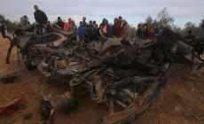 حماس توجه عدة رسائل في الذكرى الأولى لعملية حد السيف