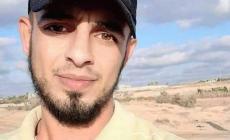 الشهيد: ثائر العبد حامد