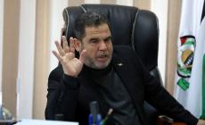 البردويل: عباس ليس جادًا في انتخابات تكون حماس جزءا منها