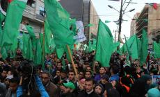 الشعبية: انطلاقة حماس إضافة نوعية للثورة