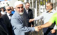 محكمة الاحتلال تحدد يومًا للنطق بالحكم على الشيخ رائد صلاح