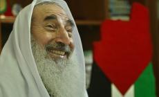 ماذا قال الشيخ أحمد ياسين "للرسالة" قبل 21 عاما؟