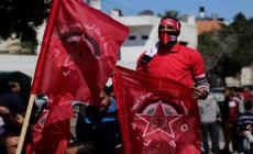 الديمقراطية للرسالة: حماس حققت إضافة نوعية للعمل الوطني