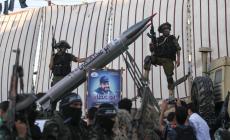 ألوية النّاصر: لن يأمن سكان الغلاف دون رفع الحصار كاملًا