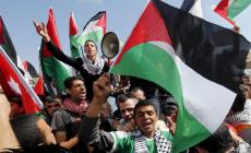 أكثر من 13 مليون فلسطيني في العالم