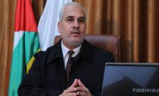 برهوم: المساس بالأسرى خط أحمر ونحمّل الاحتلال حماقاته بحقهم