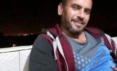 الأسير أحمد زهران