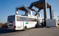 الأوقاف بغزة: ترتيبات موسم العمرة تسير وفق المتفق عليه