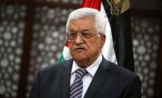 عباس يعين شعث ممثلا شخصيا له