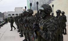 الحصاد الجهادي لكتائب القسام خلال عام 2019