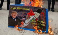 الفصائل تعلن عن يوم الغضب الشعبي في الضفة لمواجهة صفقة ترامب