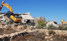 تقرير "إسرائيلي" : العام الماضي شهد عمليات هدم غير مسبوقة لمنازل المقدسيين