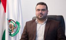 قاسم: تصريحات حكومة فتح عن الهدنة مع الاحتلال استخفاف بالرأي العام