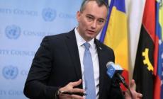 ميلادينوف: مخططات إسرائيل للضم ضربة مدمرة