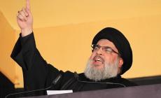 نصر الله: سليماني كان شريكا في تحرير جنوب لبنان