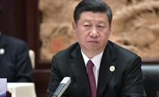الرئيس الصيني