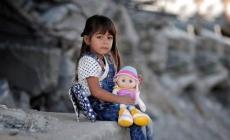 "الميزان": 27 طفلًا من غزة ضحية للاحتلال خلال 2019