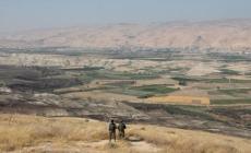 دغلس: ضم الاغوار يعني تدمير السلّة الغذائية بالضفة