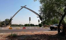 العراق: هجمات على المنطقة الخضراء وقاعدة جوية فيها قوات أمريكية