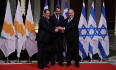 من زيارة نتنياهو الأخيرة لأثينا