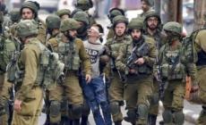 54 ألف شيقل غرامات بحق الأسرى الأطفال في "عوفر"