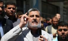 الجهاد: لم يبق أمامنا من خيار سوى المواجهة لاسقاط الصفقة