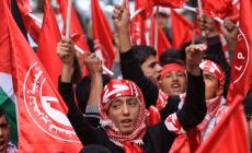 الشعبية: حماس رحبت رسميًا وعلنيًا بقدوم وفد المنظمة لغزة