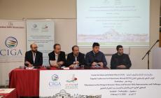 مختصون يبحثون " إشكاليات الانتخابات والتمثيل لفلسطينيي الخارج"