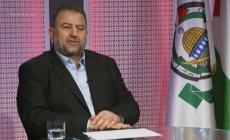 خلال لقاء نائب رئيس المكتب السياسي للحركة صالح العاروري عبر فضائية الأقصى