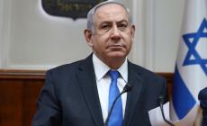 نتنياهو