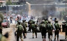 جيش الاحتلال