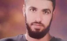 الاسير احمد القمبع