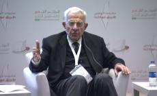 قاسم: محاكمة السعودية للفلسطينيين جزء من استراتيجية تحالف مع إسرائيل